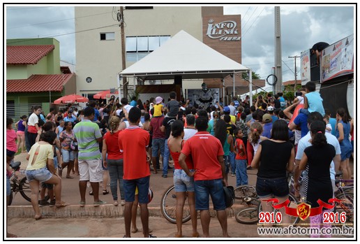 rolim de moura